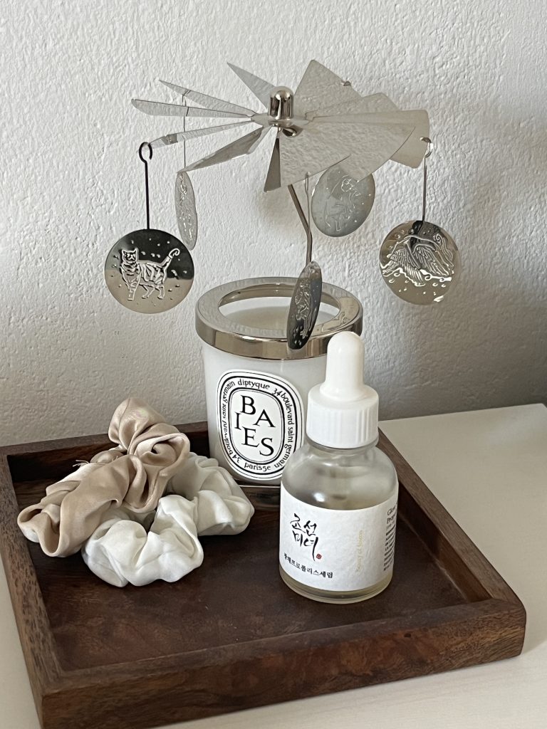 Beauty of Joseon Glow Serum Propolis Niacinamide Recenzija