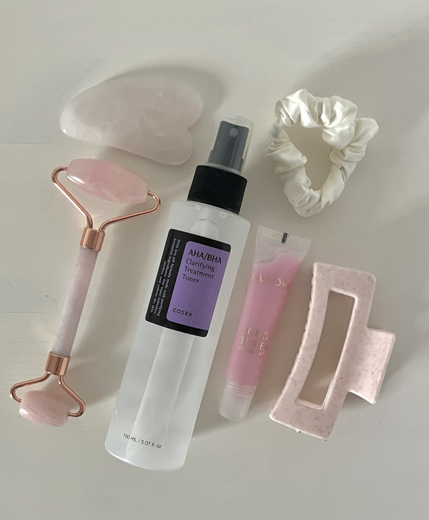 COSRX AHA/BHA Clarifying Treatment Toner Recenzija
