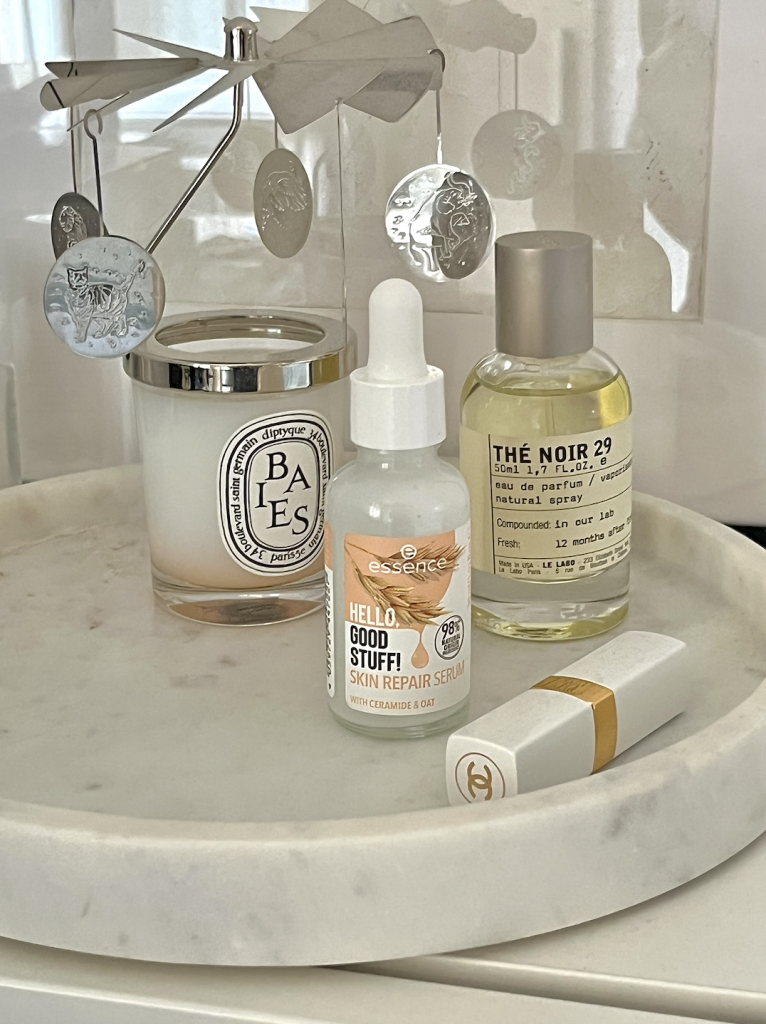 Essence Hello, Good Stuff Skin Repair Serum Recenzija