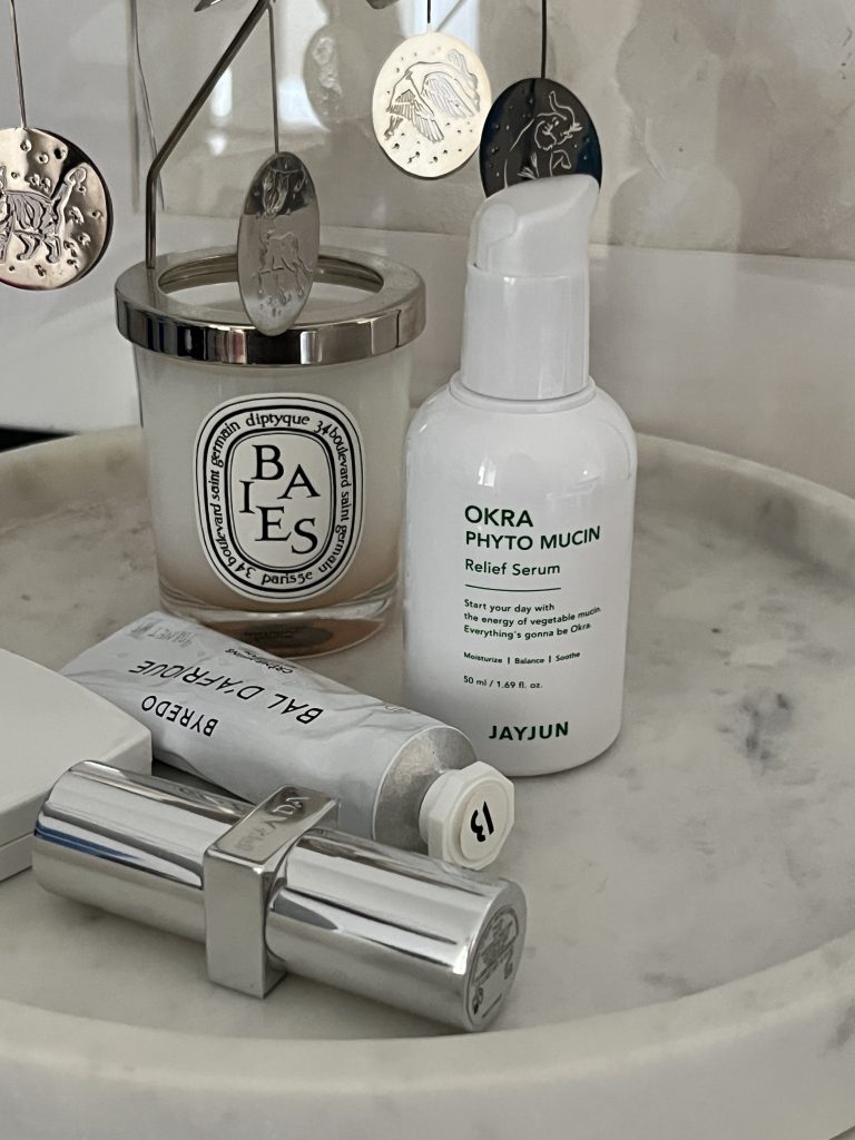 Jayjun Okra Phyto Mucin Relief Serum Recenzija