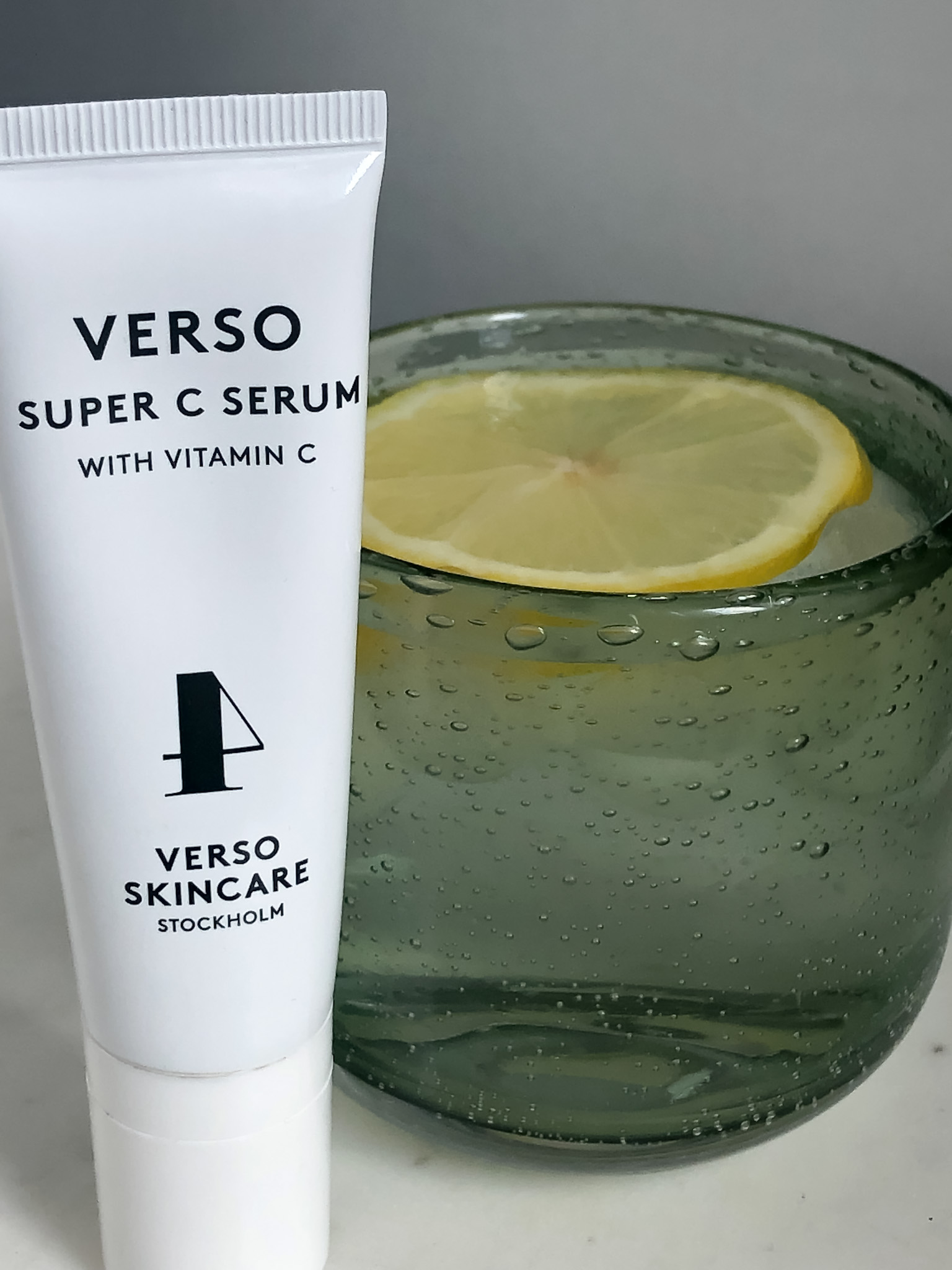 Verso Super C Serum s Vitaminom C